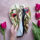 Kochające Anioły - wiszące mix 2