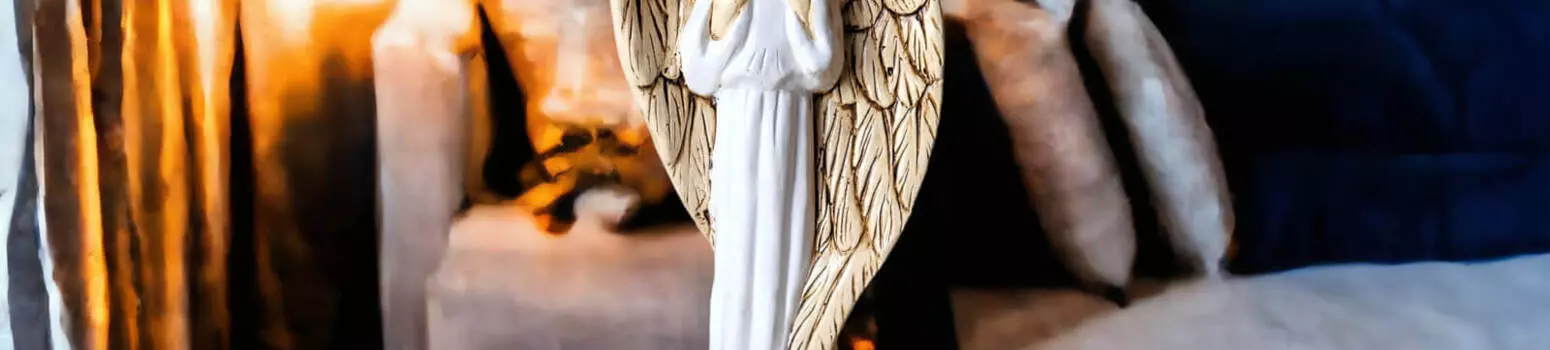Anioł Stróż - kim jest ten anioł?