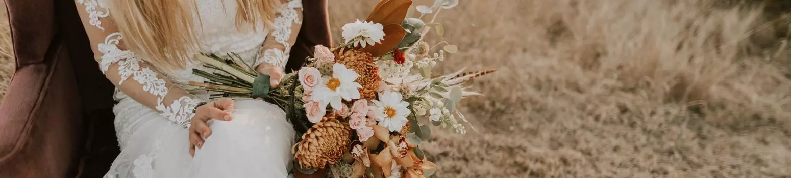Co zamiast kwiatów na ślub? Unikalne prezenty ślubne