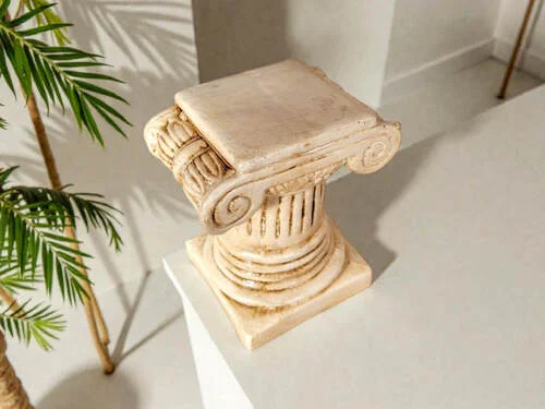 Kolumna podstawka pod anioła - B