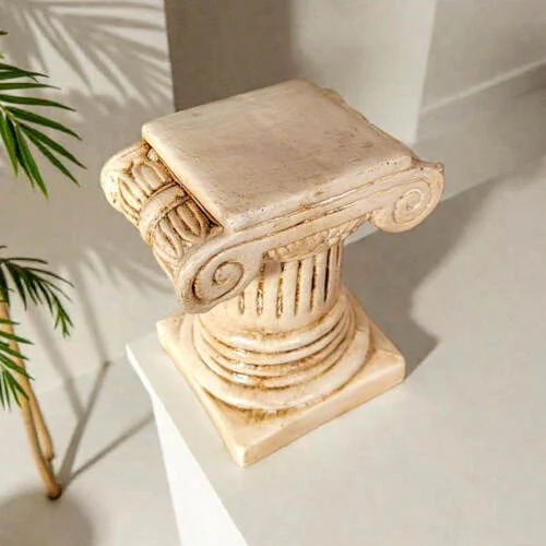 Kolumna podstawka pod anioła - B