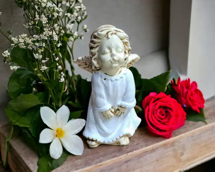 Aniołek Amorek 