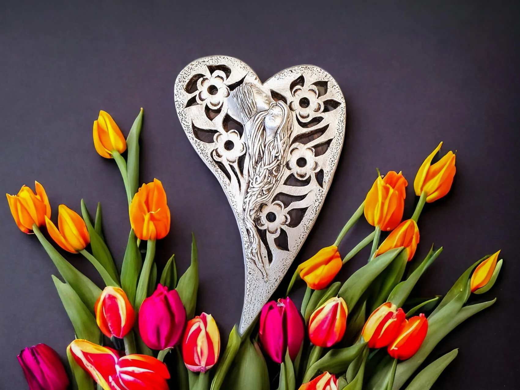 Alex & Joy na rocznicę ślubu