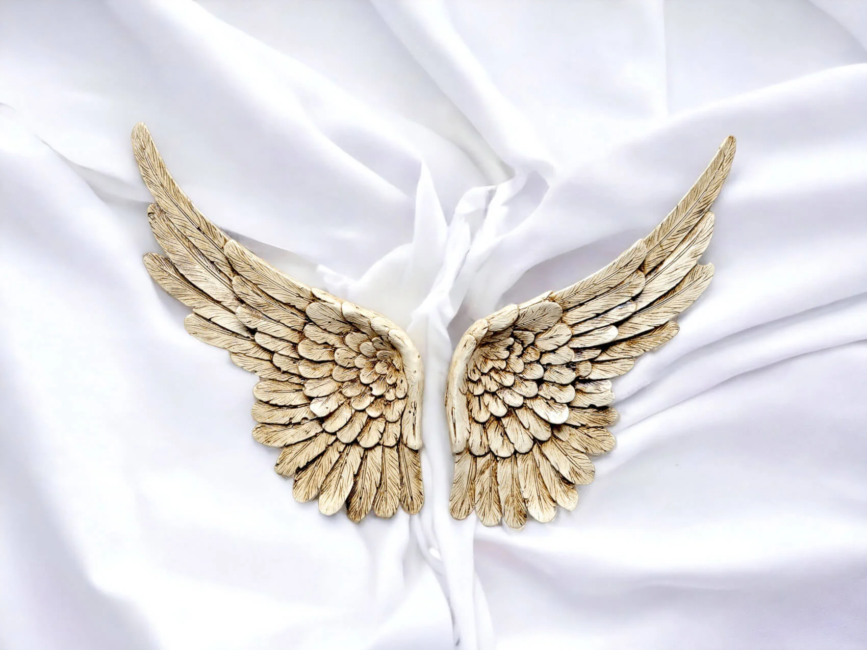 Skrzydła Anioła